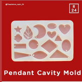 Pendant Mold